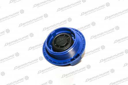 крышка расширительного бачка 00118 OSSCA