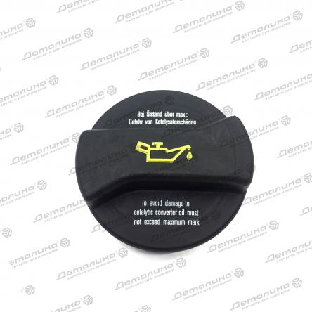 крышка маслянной горловины 00130 OSSCA