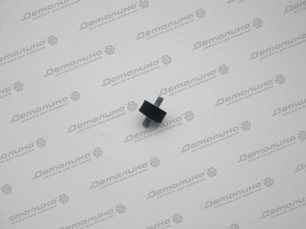 подушка радиатора 01509 FEBI BILSTEIN