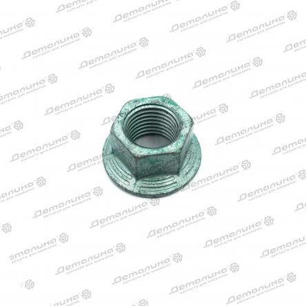 гайка 02140 FEBI BILSTEIN