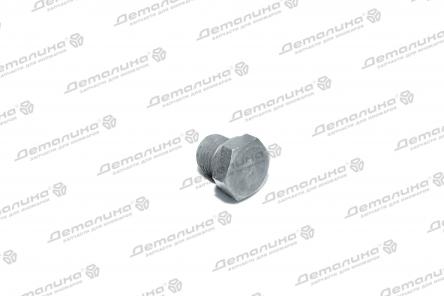 масляная пробка 03272 FEBI BILSTEIN