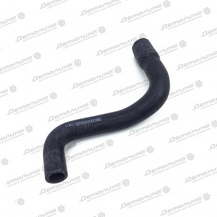 патрубки помпы 08386 Metalcaucho