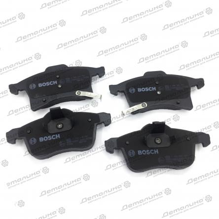тормозные колодки (дисковые) 0 986 424 707 Bosch