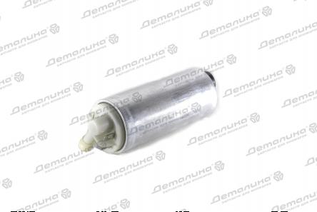 бензонасос электрический/механический 10-01007-SX Stellox