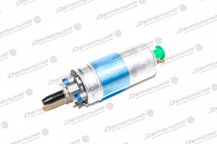 бензонасос электрический/механический 10-01013-SX Stellox