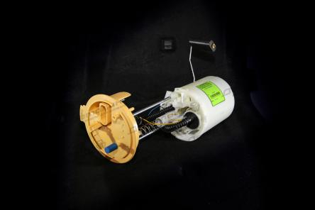 бензонасос электрический/механический 10-01682-SX Stellox