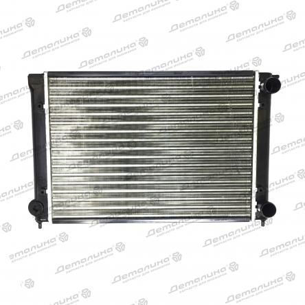 радиатор охлаждения 10-25004-SX Stellox
