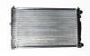 радиатор охлаждения 10-25021-SX Stellox