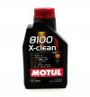масла моторные 102786 Motul