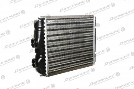 радиатор печки 10-35051-SX Stellox