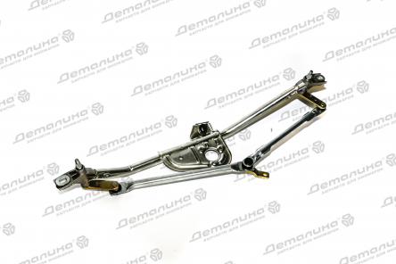 трапеция стеклоочистителя 10506 OSSCA