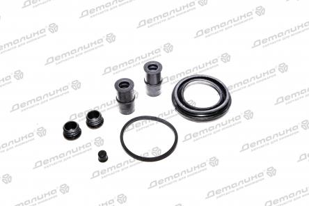 рем. комплект тормозного цилиндра и суппорта 108 346 466 Topran