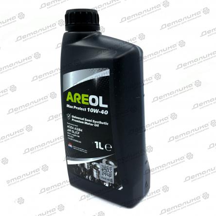 масла моторные 10W40AR002 AREOL