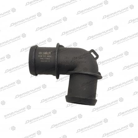 патрубок вентиляции картера / Трубка 11331772101 Vika