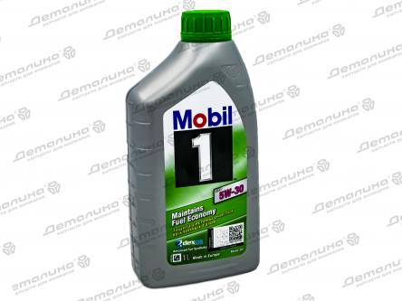 масла моторные 154279 Mobil