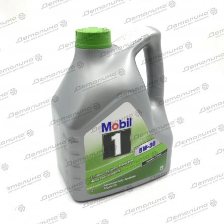 масла моторные 154290 Mobil