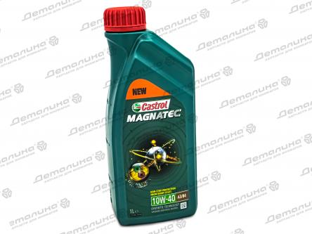 масла моторные 15CA23 Castrol