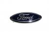 Эмблема FORD Focus III универсал задняя изображение