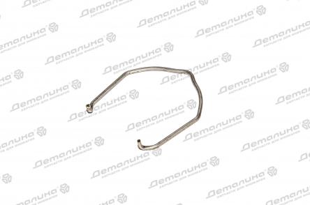 зажим / Скоба / Кольцо 1J0145769C VAG