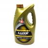 Масло моторное LUKOIL LUXE, SYNTHETIC SAE 5W-40, API SN/CF изображение
