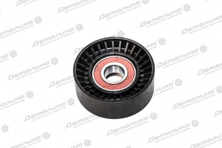 ролик / натяжитель ручейкового ремня 27100 Caffaro