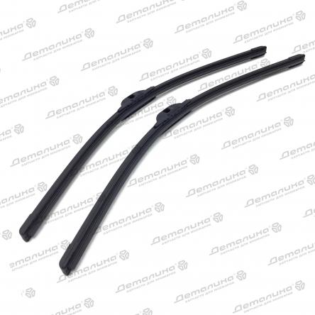 щетка стеклоочистителя 3397009096 Bosch