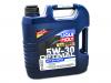 масла моторные 39001 LIQUI MOLY
