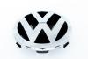  VW Passat (B5+) универсал С ULM (хром/черн) изображение