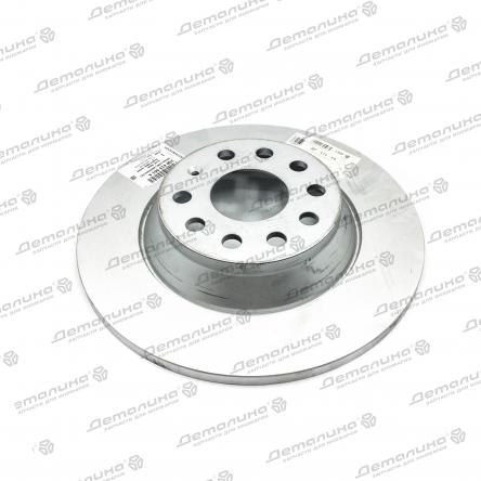 тормозной диск 3Q0615601A VAG