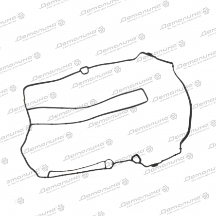 прокладка клапанной крышки 440514H Corteco
