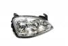Фара OPEL Corsa C фургон Прав.) изображение