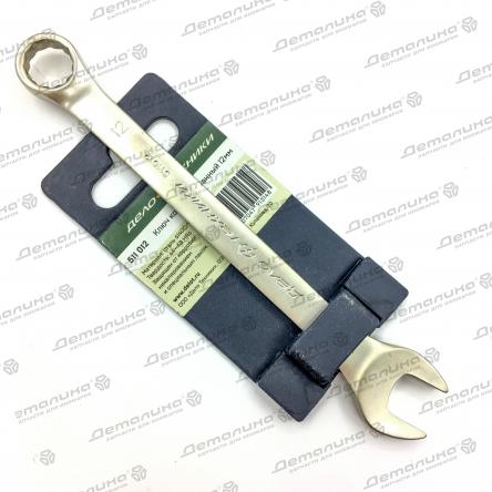 инструменты FORCE 511012 Дело техники