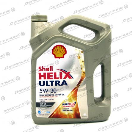 масла моторные 550046363 Shell