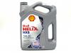 масла моторные 550046364 Shell