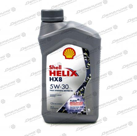 масла моторные 550046372 Shell