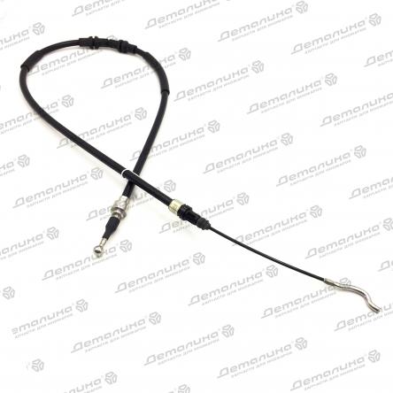 трос ручника 55.0295 Adriauto