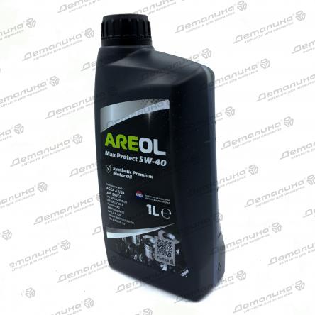масла моторные 5W40AR011 AREOL