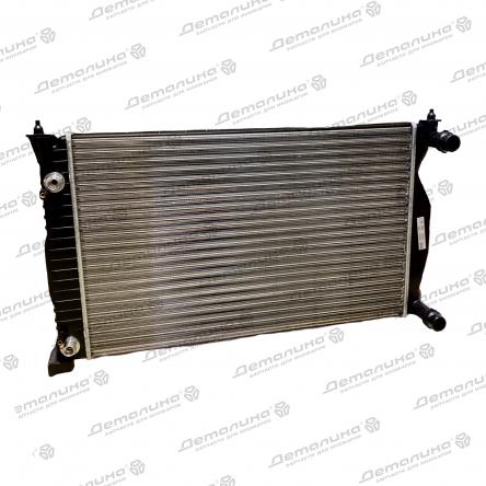 радиатор охлаждения 60305A Nissens