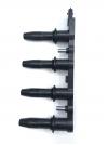 катушка зажигания 6100004SX Stellox