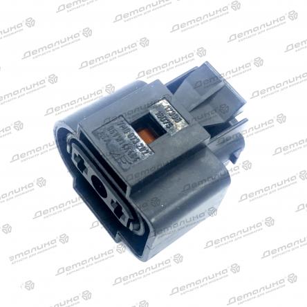корпус разъёма 7M0973202 VAG