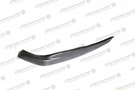 спойлер бампера 9538251R Polcar