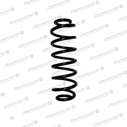 пружина подвески 994 557 SACHS