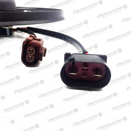 вентилятор радиатора 99590579501 Vika