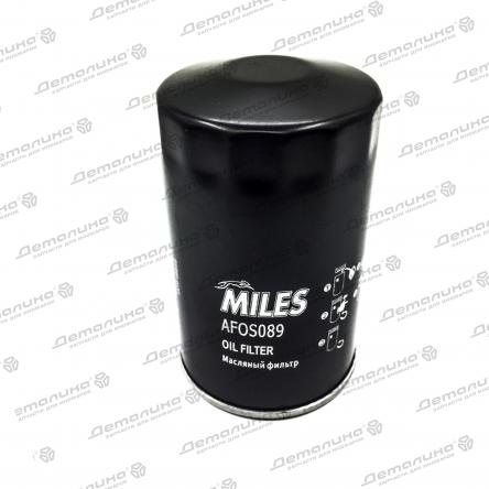 фильтр масляный AFOS089 Miles