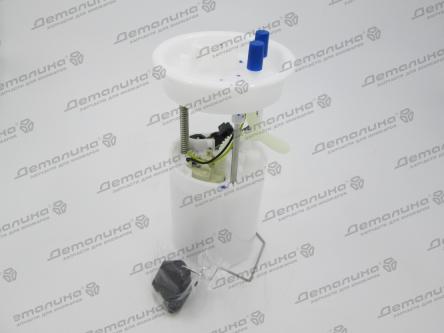 бензонасос электрический/механический AMD.FP169 Amd