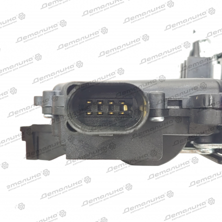 замок двери AW3B108370015A Dominant