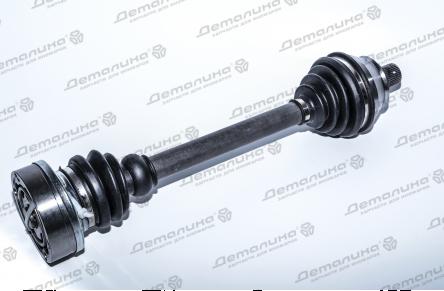 привод в сборе AW4251 Zekkert