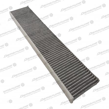 фильтр салонный CN1048K NORDFIL