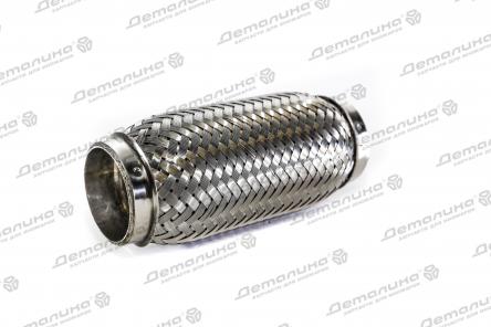 гофра глушителя FR45150 Zekkert
