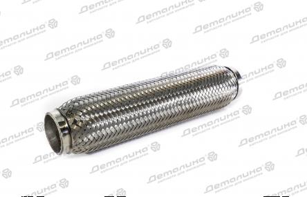 гофра глушителя FR45280 Zekkert
